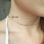 Silver