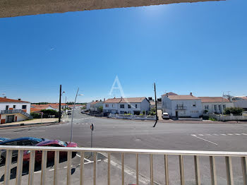 appartement à Saint-Gilles-Croix-de-Vie (85)