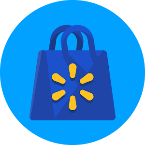 Free Gift Cards for Walmart OnLine Shopping 1.0 Icon