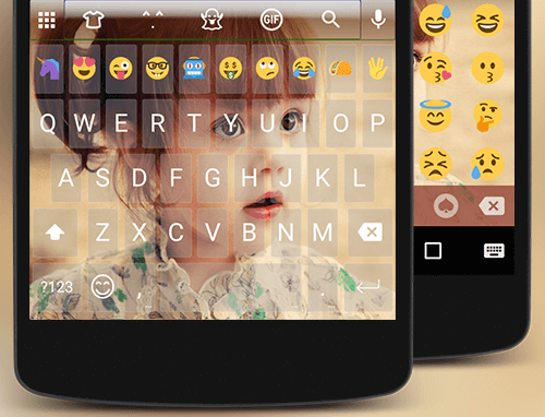 免費下載攝影APP|Cute Photo Emoji Keyboard app開箱文|APP開箱王