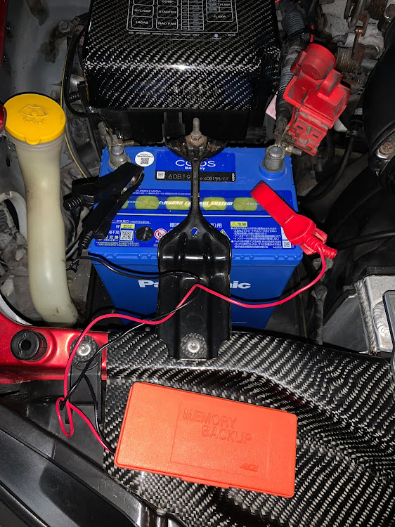 シルビアのBOSCH Hightec Premium・バッテリー交換時期に関するカスタム事例の投稿画像3枚目
