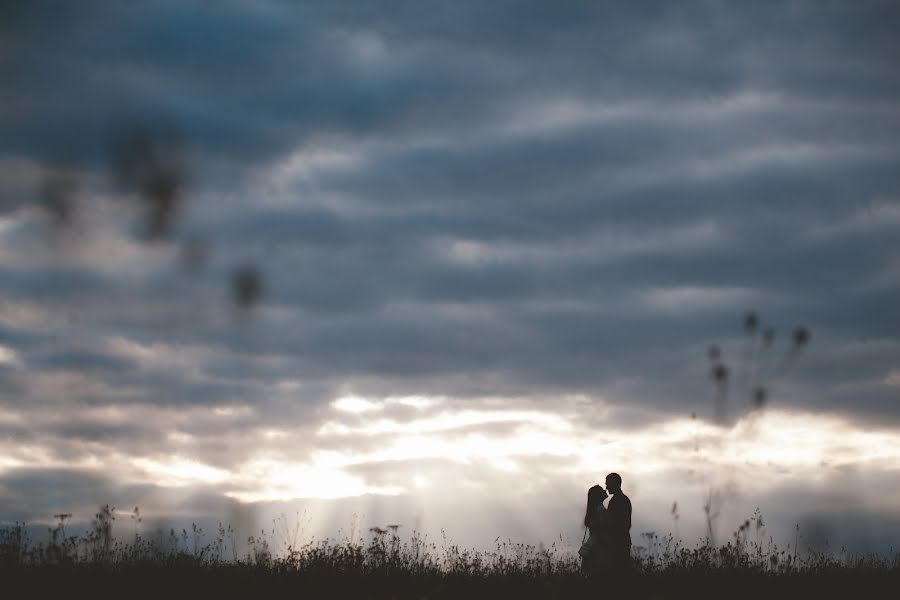 Fotograf ślubny Aleksandr Muravev (alexmuravey). Zdjęcie z 1 lipca 2015