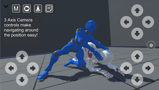 BJJ Dummy Notebook(圖6)-速報App