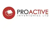 Proactive Inventories Ltd Logo