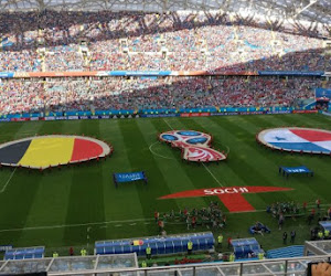 Walfoot en Russie - 5 : Cette fois, ça y est, les Diables ont lancé leur Coupe du Monde... et nous aussi