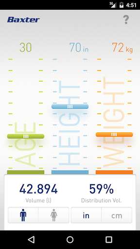 Diascan Watson Calculator