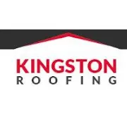 Kingston Roofing Logo