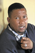 CHIEF MANDLA MANDELA