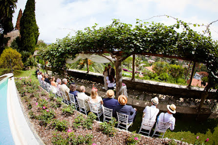 Wedding photographer Max Pannone (maxpannone). Photo of 8 April 2018