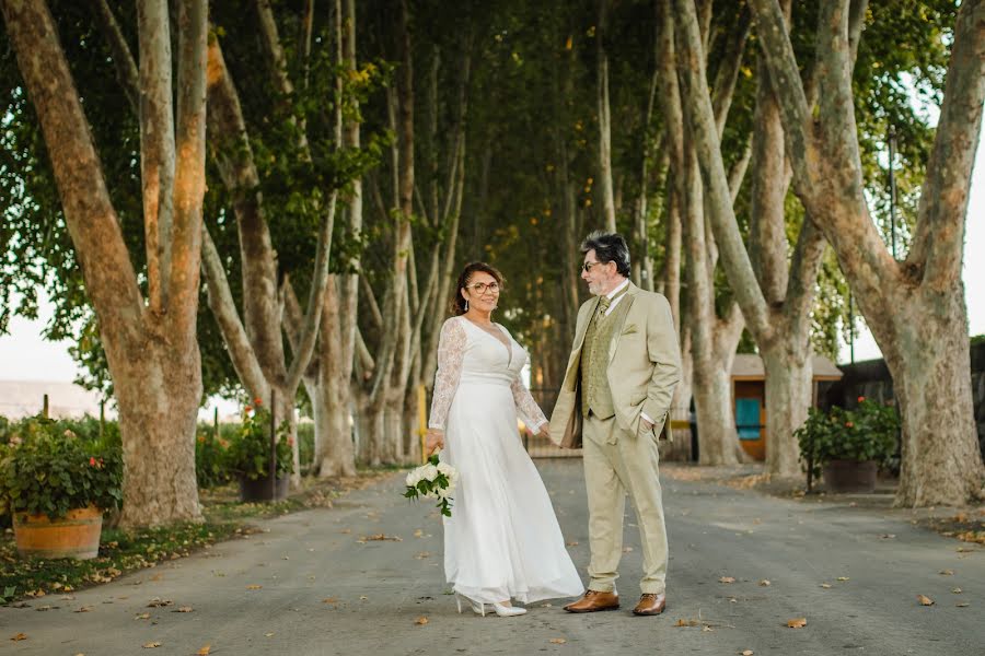 Fotografo di matrimoni Tiara Galindo (tiaragc). Foto del 28 dicembre 2022