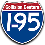 I95 Collision Center  Icon