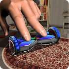 Hoverboard 3D House Simulator 1.0