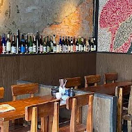 阿薄郎薄皮餃子台式小酒館