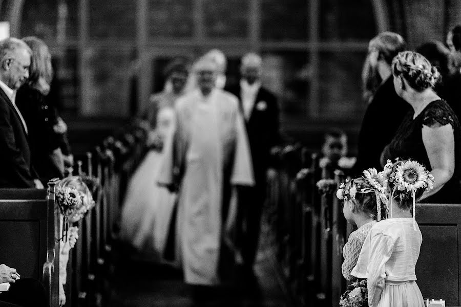 Fotógrafo de bodas Janina Warnke (janinawarnke). Foto del 30 de agosto 2019