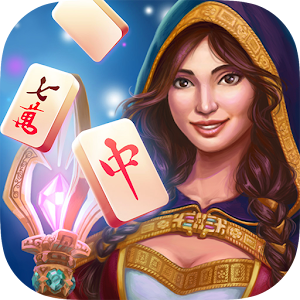 Mahjong Magic Journey 3