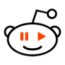 Reddit Music Player