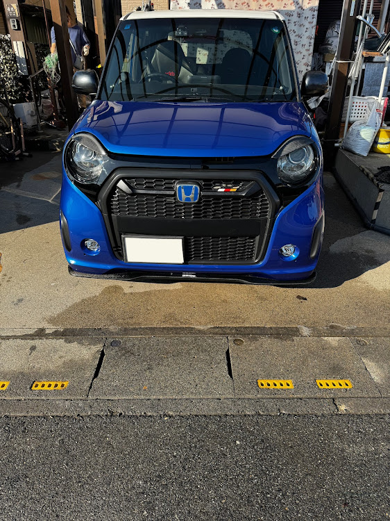 N-ONEの11月もよろしくお願いします・洗車・DIYに関するカスタム事例の投稿画像6枚目