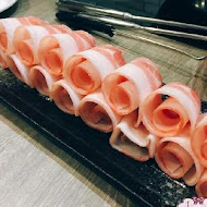 火鍋106粵式豬肚雞煲鍋(光復店)