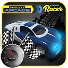 Pocket Arcade: Virtual Racer 24