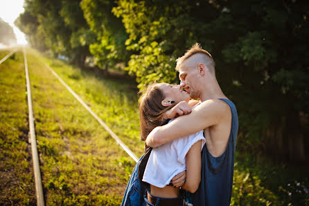 Vestuvių fotografas Lyudmila Babikova (ludmilababikova). Nuotrauka 2016 kovo 6