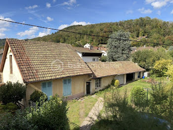 maison à Saint-Amarin (68)