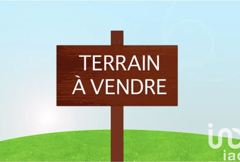  Vente Terrain à bâtir - 506m² à Sannois (95110) 