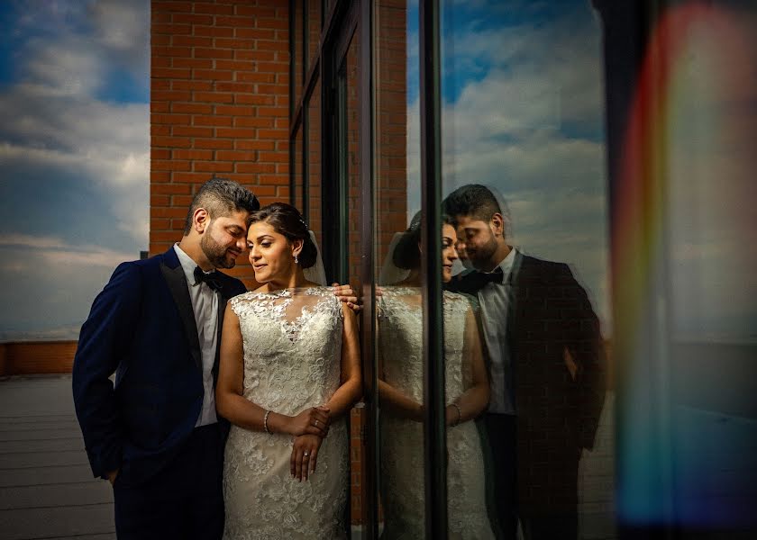 Свадебный фотограф Alejandro Gutierrez (gutierrez). Фотография от 11 ноября 2019