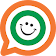 Indian Messenger-Indian Social Network-Indian Chat icon