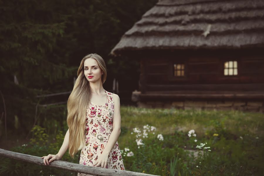 Fotograf ślubny Igor Sobol (igorsobol). Zdjęcie z 11 lipca 2017