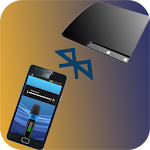 Cover Image of Unduh ps3 bluetooth mic android app 1.0 APK