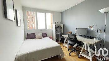 appartement à Colombes (92)