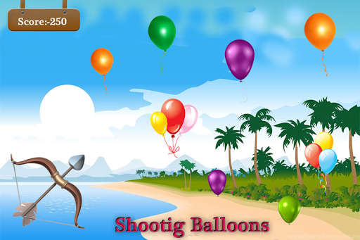 Balloon Shooting screenshots 2