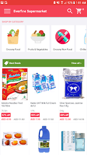 Nesto Hypermarket - Android Apps on Google Play