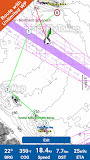 Big Creek Lake - IOWA GPS Map