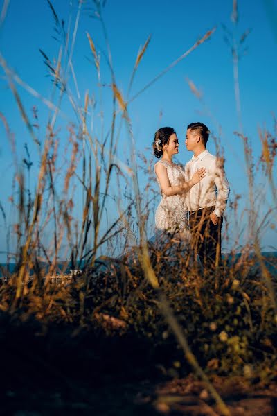 結婚式の写真家Dung Le Thuy (photobykhoi)。2020 5月5日の写真