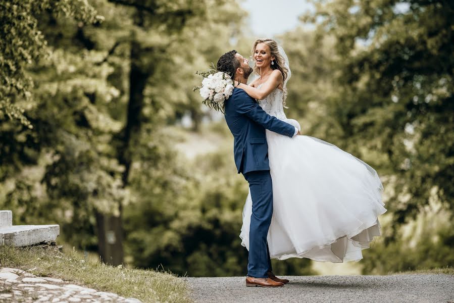 Fotógrafo de bodas David Lerch (davidlerch). Foto del 11 de julio 2018