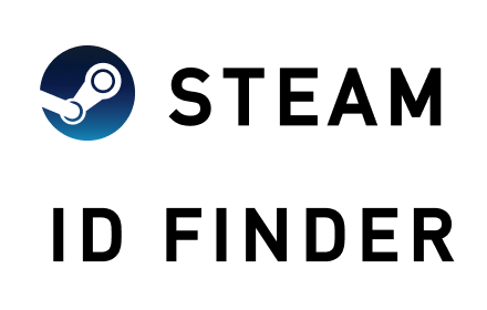 Steam ID Finder chrome extension