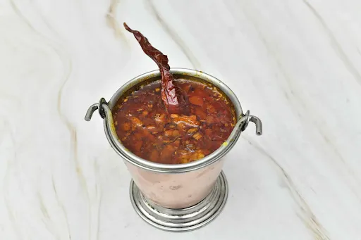 Dal Tadka