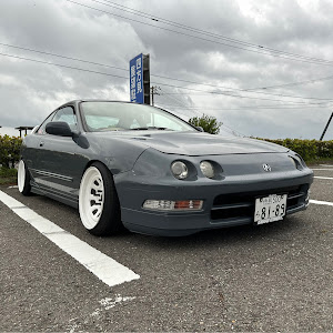 インテグラ DC2