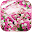 Pink Rose Blossom Theme Download on Windows