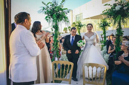 Wedding photographer Pablo Estrada (pabloestrada). Photo of 26 March 2016