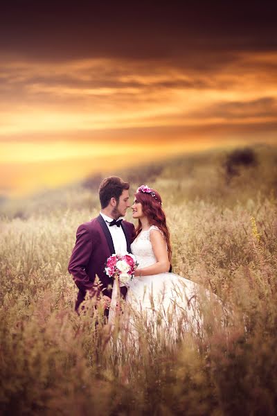 Fotógrafo de bodas Melih Süren (melihsuren). Foto del 5 de enero 2016