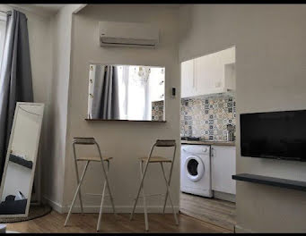 appartement à Beziers (34)