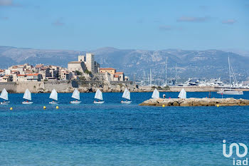 appartement à Antibes (06)