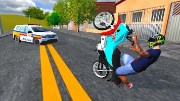 Mx MotosV2 Screenshot 5 of 7