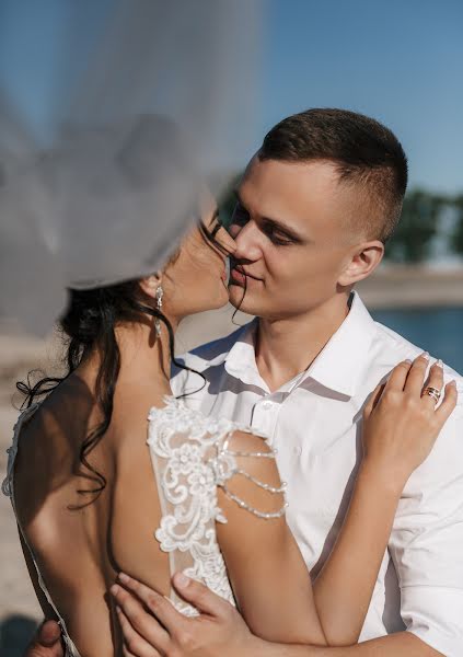 Wedding photographer Sergey Kiselev (kiselyov7). Photo of 20 August 2019