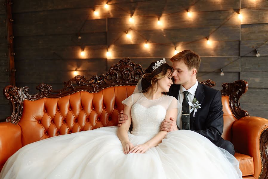 Wedding photographer Elvira Khyzyrova (elvirakhyzyrova). Photo of 25 January 2018