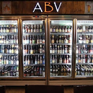 ABV Bar & Kitchen 地中海餐酒館-精釀Beer餐廳