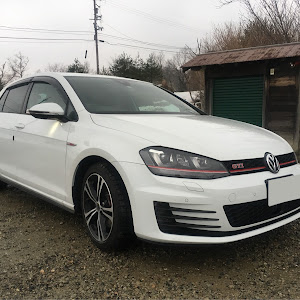 ゴルフGTI