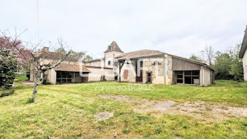 maison à Verteuil-d'Agenais (47)